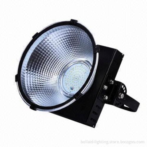 70W LED high bay light with CE and UL marks